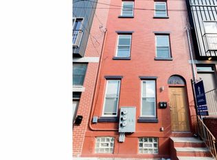 1729 N Gratz St, Philadelphia, PA 19121