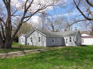 1604 W Olive St, Decatur, IL 62526