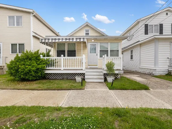1803 New York Ave, North Wildwood, NJ 08260