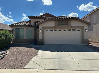 29804 N Desert Willow Blvd, San Tan Valley, AZ 85143