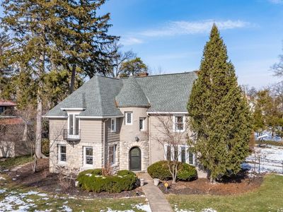 2688 E Broad St, Bexley, OH, 43209