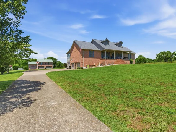 238 Zieglers Fort Rd, Gallatin, TN 37066