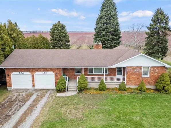 1458 Line 6 Rd, Niagara On The Lake, ON L0S 1J0