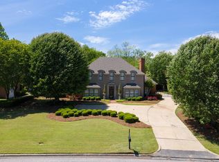 3072 Fieldcrest Dr, Montgomery, AL 36106