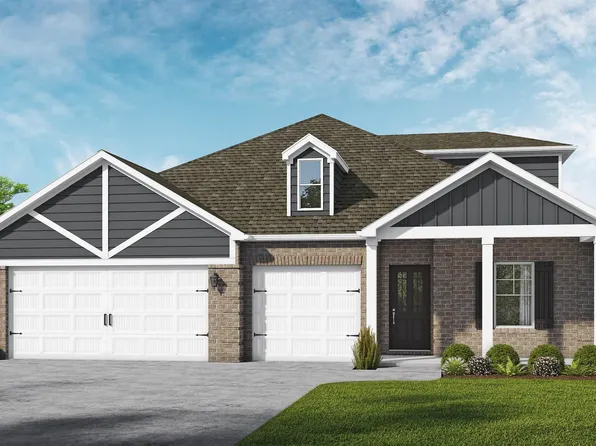 8209 Stillwater Cir, Huntsville, AL 35806