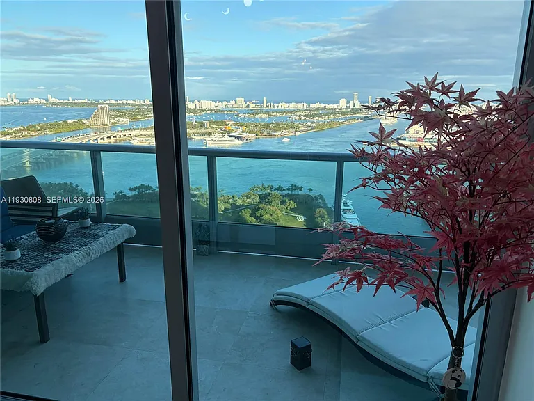 900 Biscayne Blvd #3704 — Photo 3