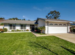 1349 Eagle Rock Ln, Escondido, CA 92026