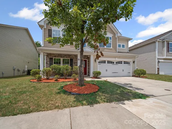 1307 Farm Branch Dr SW, Concord, NC 28027