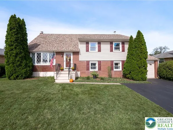 1881 Levering Pl, Bethlehem, PA 18017