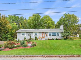 4 Glendale Dr, Adams, MA 01220