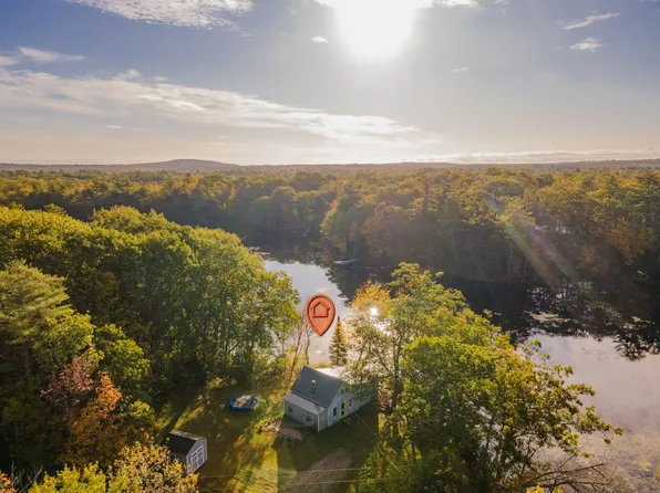 151 Outlet Road, Augusta, ME 04330