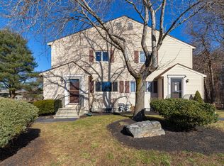 22 Beth Cir #22, Acton, MA 01720