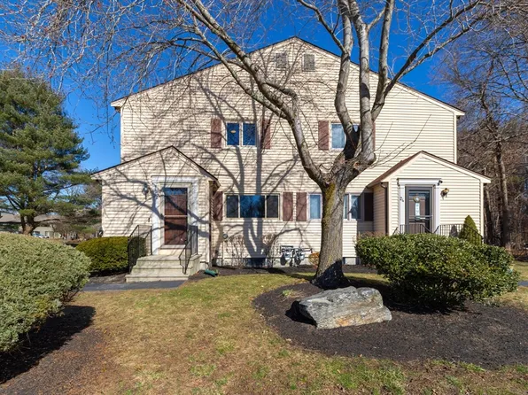 22 Beth Cir #22, Acton, MA 01720