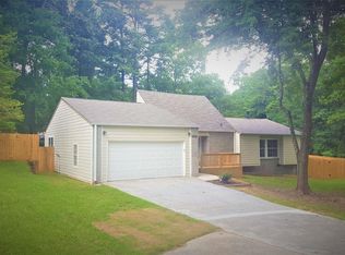 3235 Bethsaida Rd, Fairburn, GA 30213