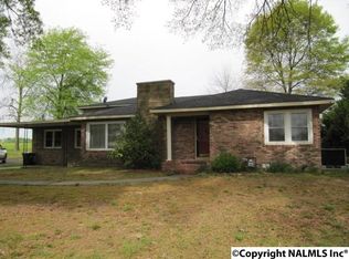 8345 State Highway 75, Horton, AL 35980