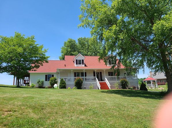 23264 Harbor Light Cir, Abingdon, VA 24211