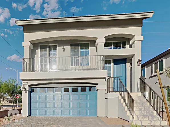 9897 Panther Holw, Las Vegas, NV 89141
