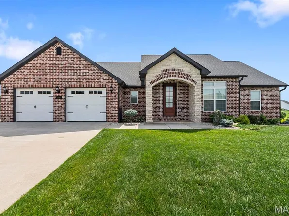 800 Lakeview Crossing Cpe, Cape Girardeau, MO 63701