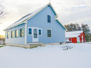 6723 Charlotte Center Rd, Sinclairville, NY 14782