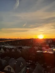 Rented by Max & Associates Realty Corp