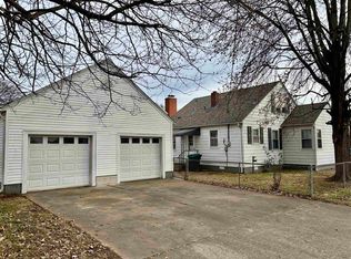 501 E 25th St, Owensboro, KY 42303