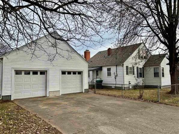 501 E 25th St, Owensboro, KY 42303