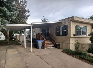 900 Mountain View Ave LOT 202, Longmont, CO 80501