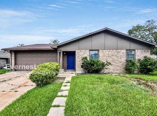 5538 W Ridgecreek Dr, Houston, TX 77053