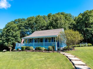 3643 County Road 2, Hector, NY 14841