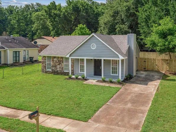 505 Elmfield Cv, Memphis, TN 38127