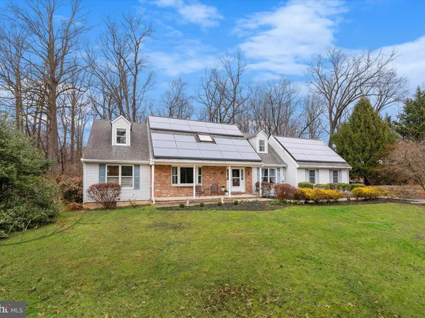 201 Whitestone Dr, Kennett Square, PA 19348