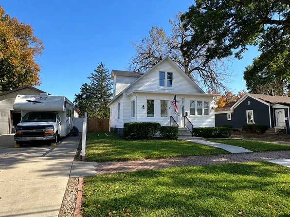 405 S Sterling St, Streator, IL 61364