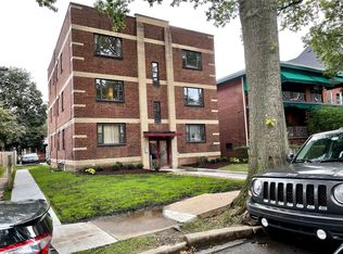 814 E End Ave APT 6, Pittsburgh, PA 15221