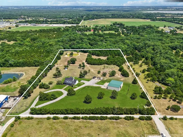 11109 Dakota Trl, Princeton, TX 75407