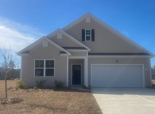 125 Pampa Dr, Loris, SC 29569