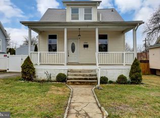 2705 White Ave, Baltimore, MD 21214
