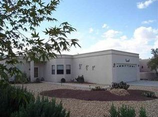 2912 Wedge Rd, Deming, NM 88030