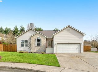 703 E Stonecreek Dr, La Center, WA 98629