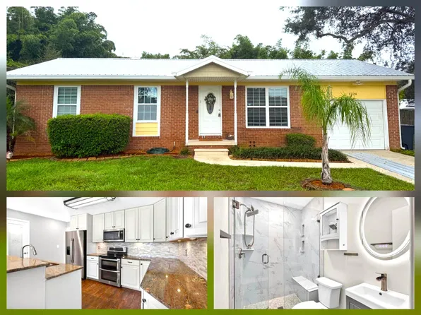 1224 Prince Rd, Saint Augustine, FL 32086