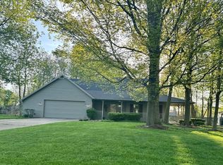 5515 Mexico Dr, Fort Wayne, IN 46804