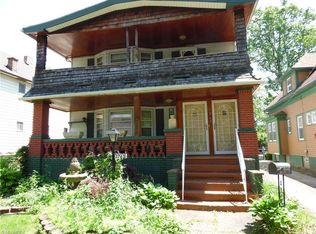 3763 E 151st St, Cleveland, OH 44128