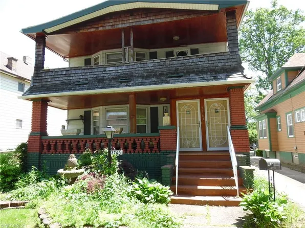 3763 E 151st St, Cleveland, OH 44128