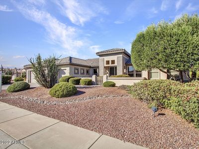 15520 W Lantana Way, Surprise, AZ, 85374