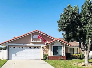 45900 Parsippany Ct, Temecula, CA 92592