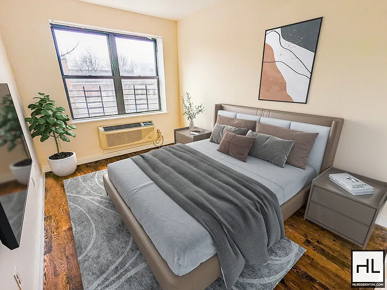 415 Gates Ave #4-F — Photo 1