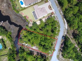 316 Trieste Blvd, Panama City Beach, FL 32407