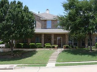 1545 Ashbourne Dr, Rockwall, TX 75087