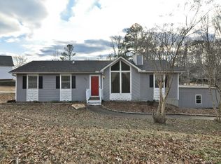 887 Glennwood Rd, Morris, AL 35116