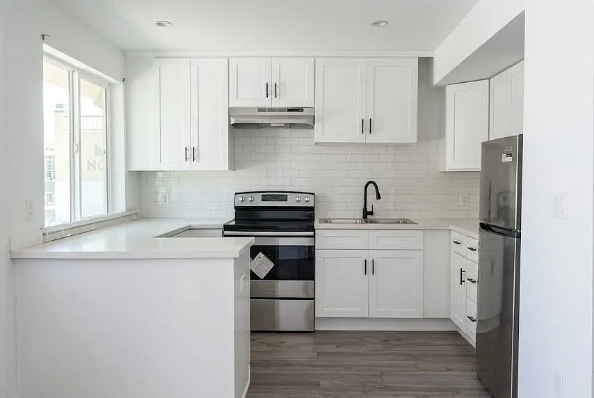 1 bed, 600 sqft, $1,595 — Photo 3