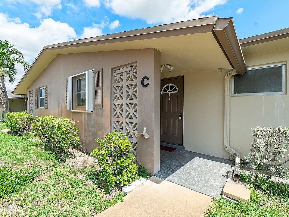 1st image of 2643 Barkley Drive #C